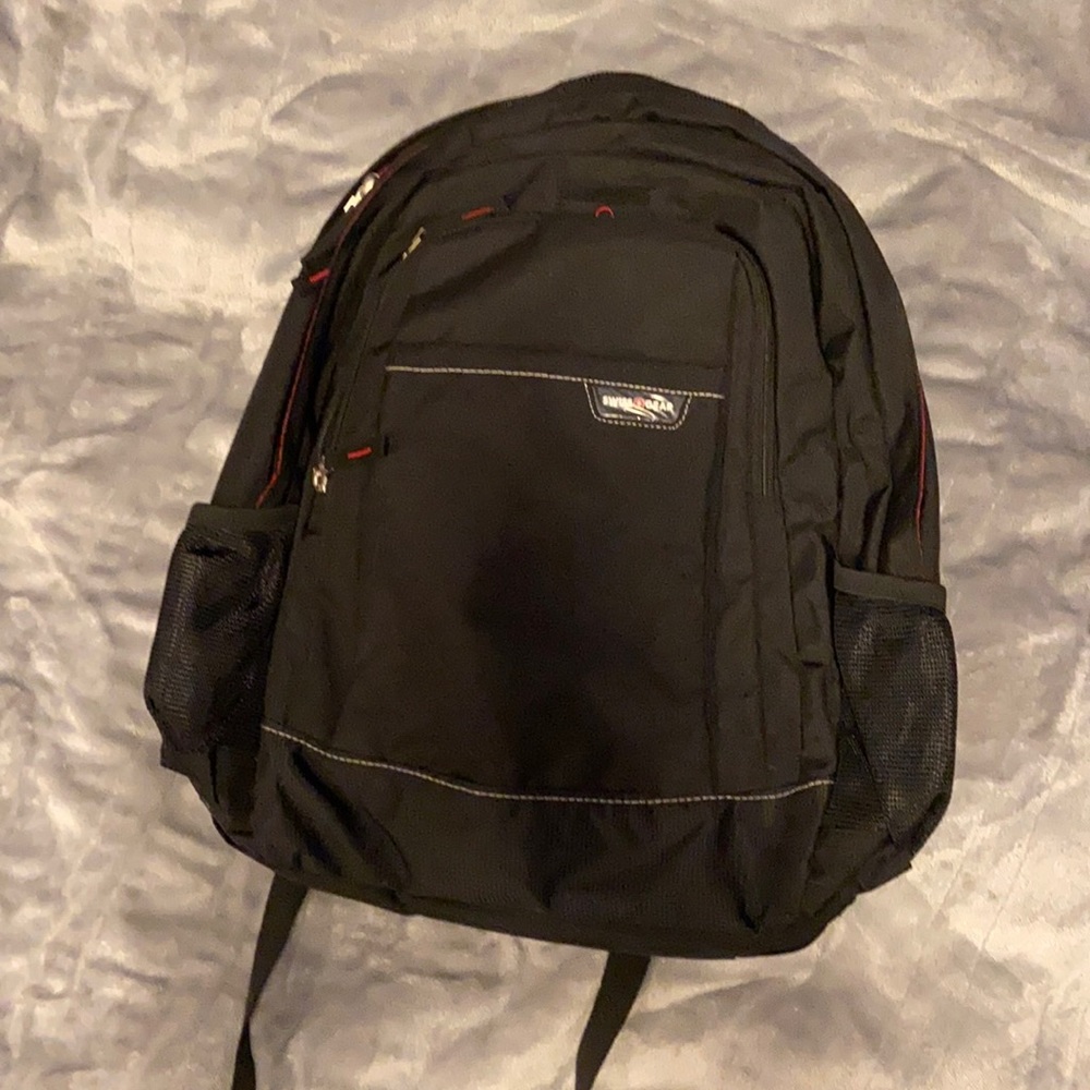 SwissGear Backpack